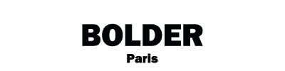 Bolder Paris